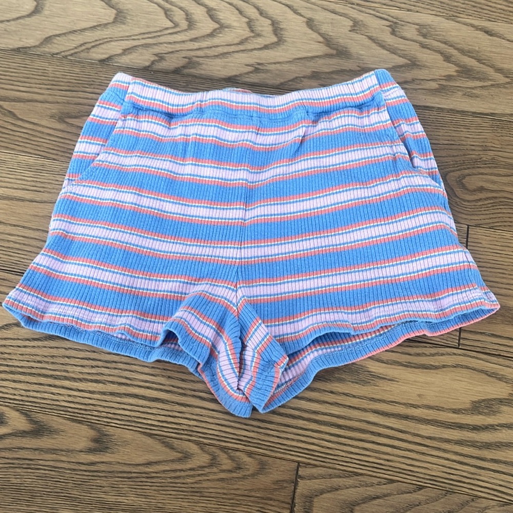 Freshman size medium 8/10 girls shorts